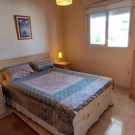 Apartamento Salamanca 4 En Santa Pola Ngoại thất bức ảnh