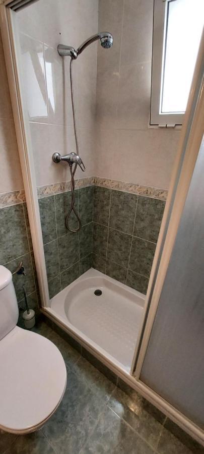 Apartamento Salamanca 4 En Santa Pola Ngoại thất bức ảnh