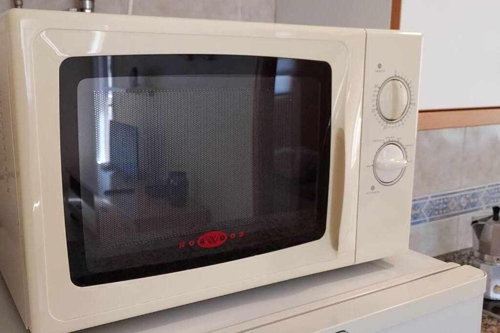Apartamento Salamanca 4 En Santa Pola Ngoại thất bức ảnh