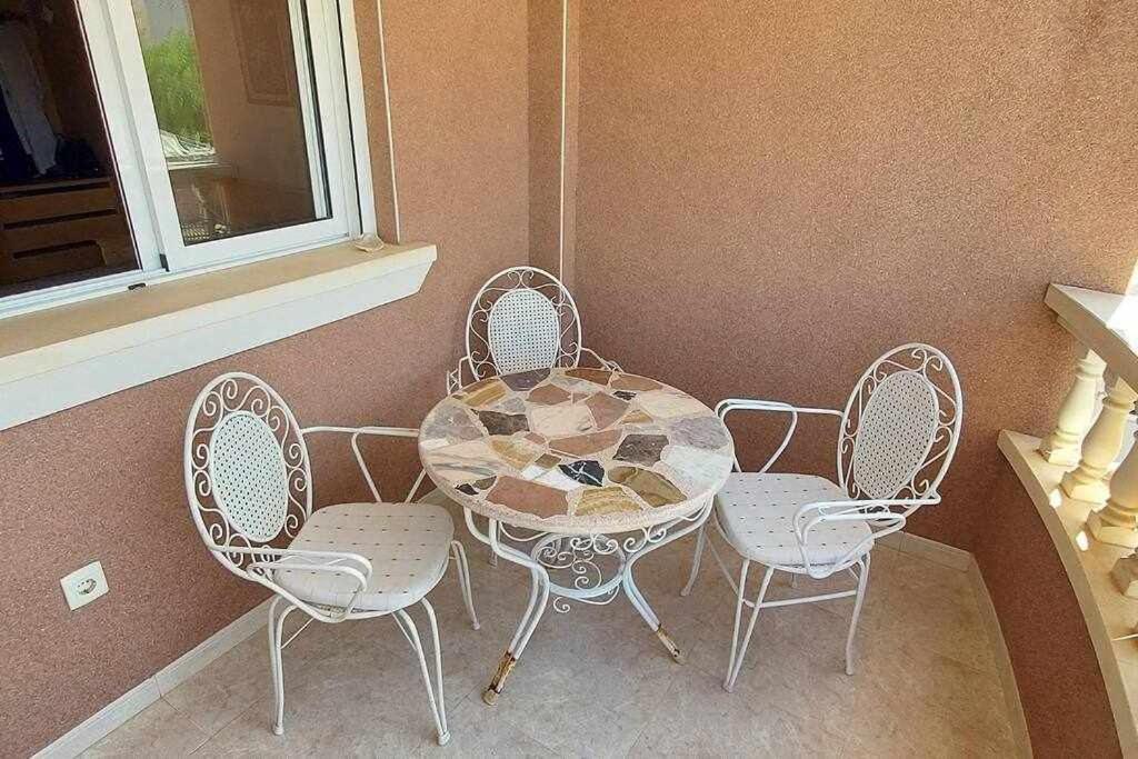 Apartamento Salamanca 4 En Santa Pola Ngoại thất bức ảnh