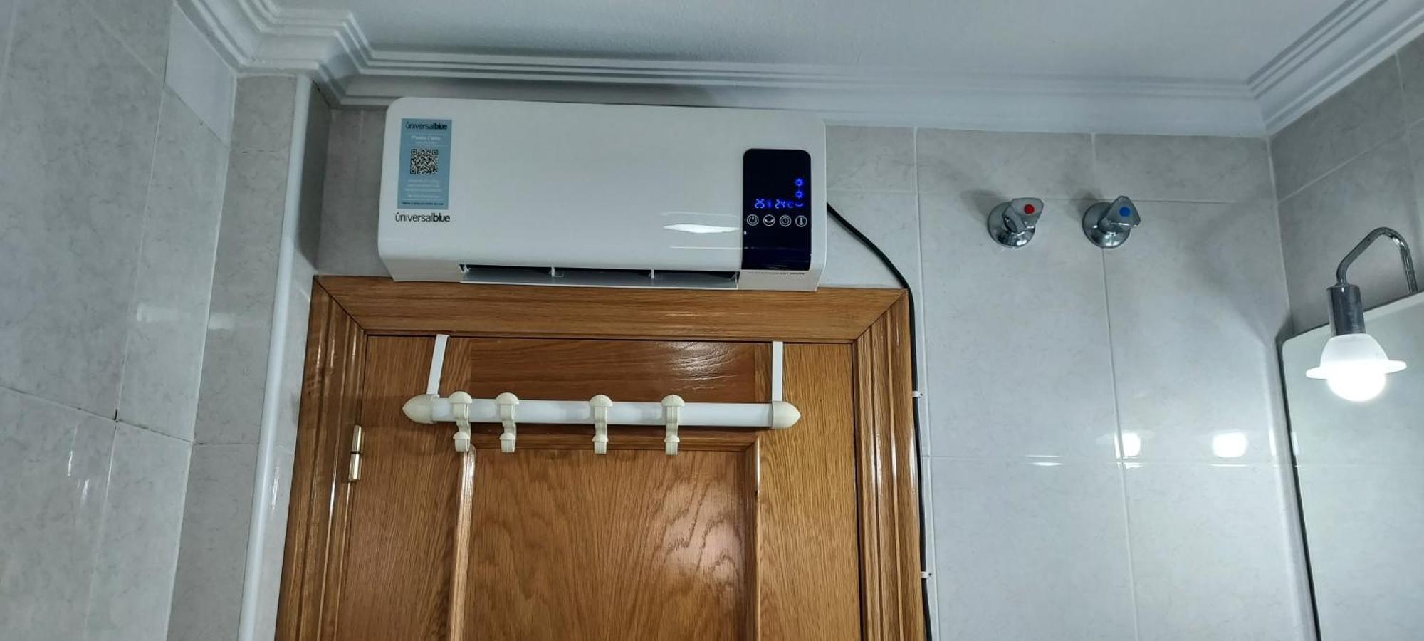 Apartamento Salamanca 4 En Santa Pola Ngoại thất bức ảnh